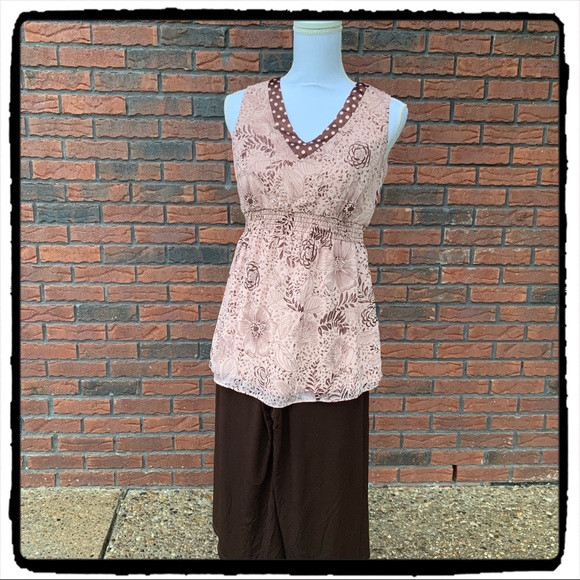 Motherhood Maternity outfit - Picture 1 of 3